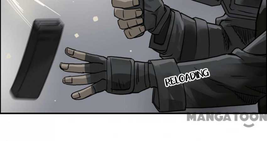 Super Cube Chapter 37 - halaman 23