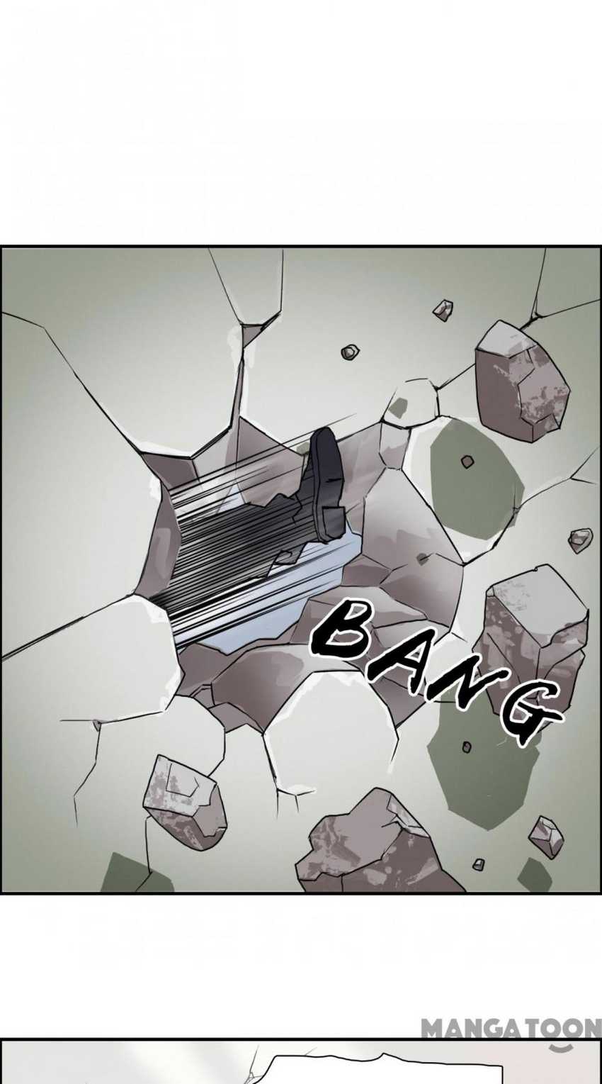 Super Cube Chapter 37 - halaman 31