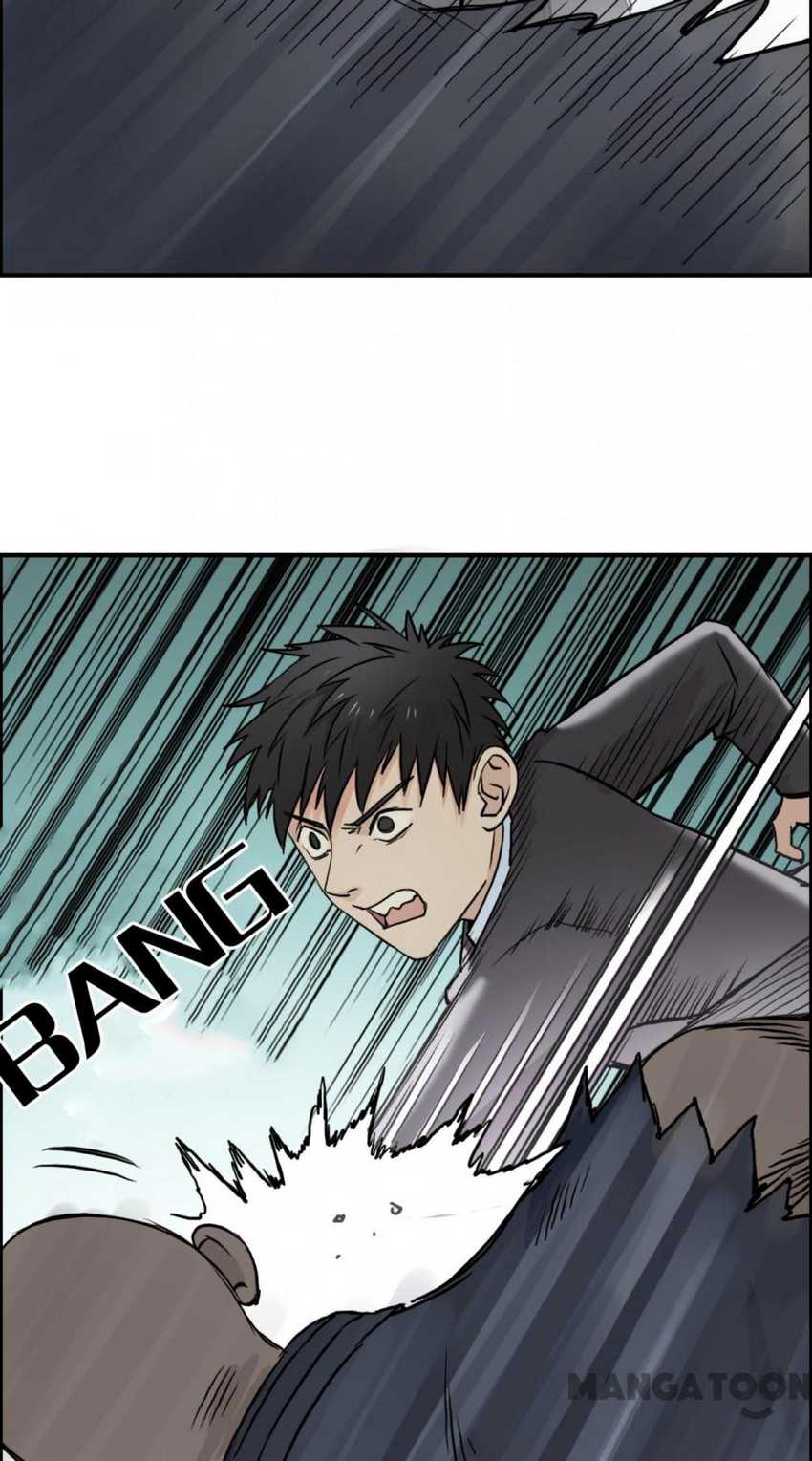 Super Cube Chapter 37 - halaman 54