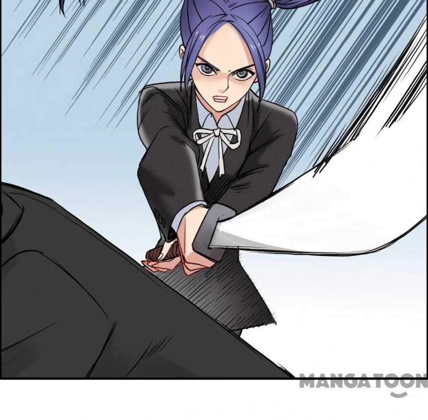 Super Cube Chapter 37 - halaman 56