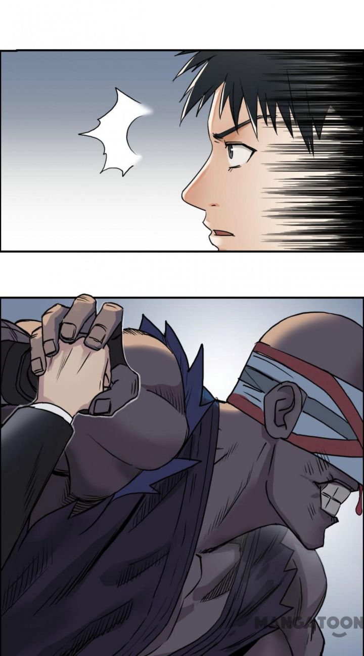 Super Cube Chapter 38 - halaman 3