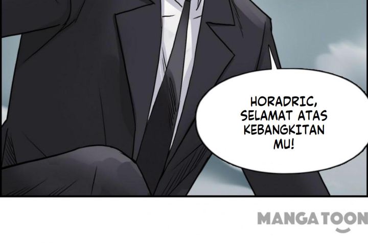 Super Cube Chapter 38 - halaman 39