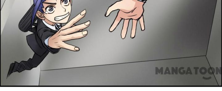 Super Cube Chapter 39 - halaman 31