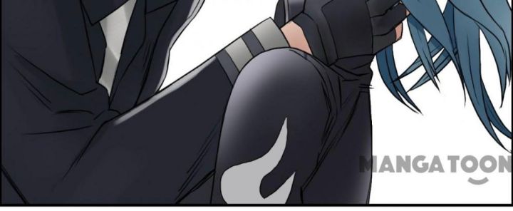 Super Cube Chapter 39 - halaman 49