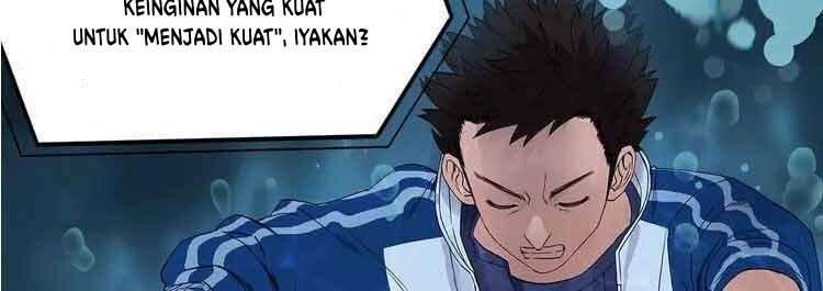 Super Cube Chapter 4 - halaman 16