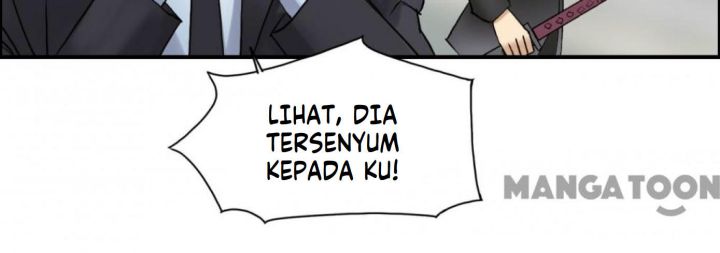 Super Cube Chapter 40 - halaman 7