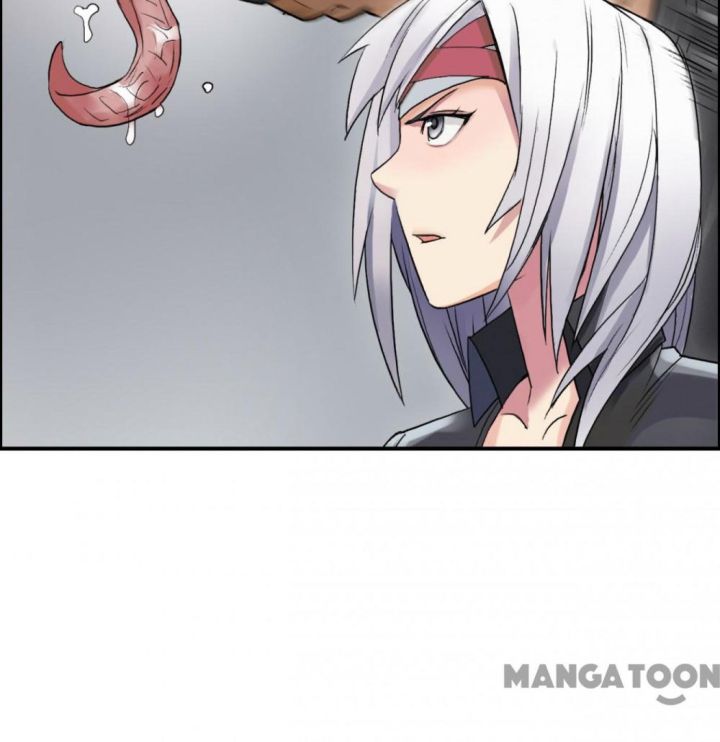 Super Cube Chapter 41 - halaman 13