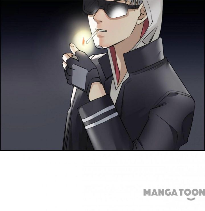 Super Cube Chapter 41 - halaman 31