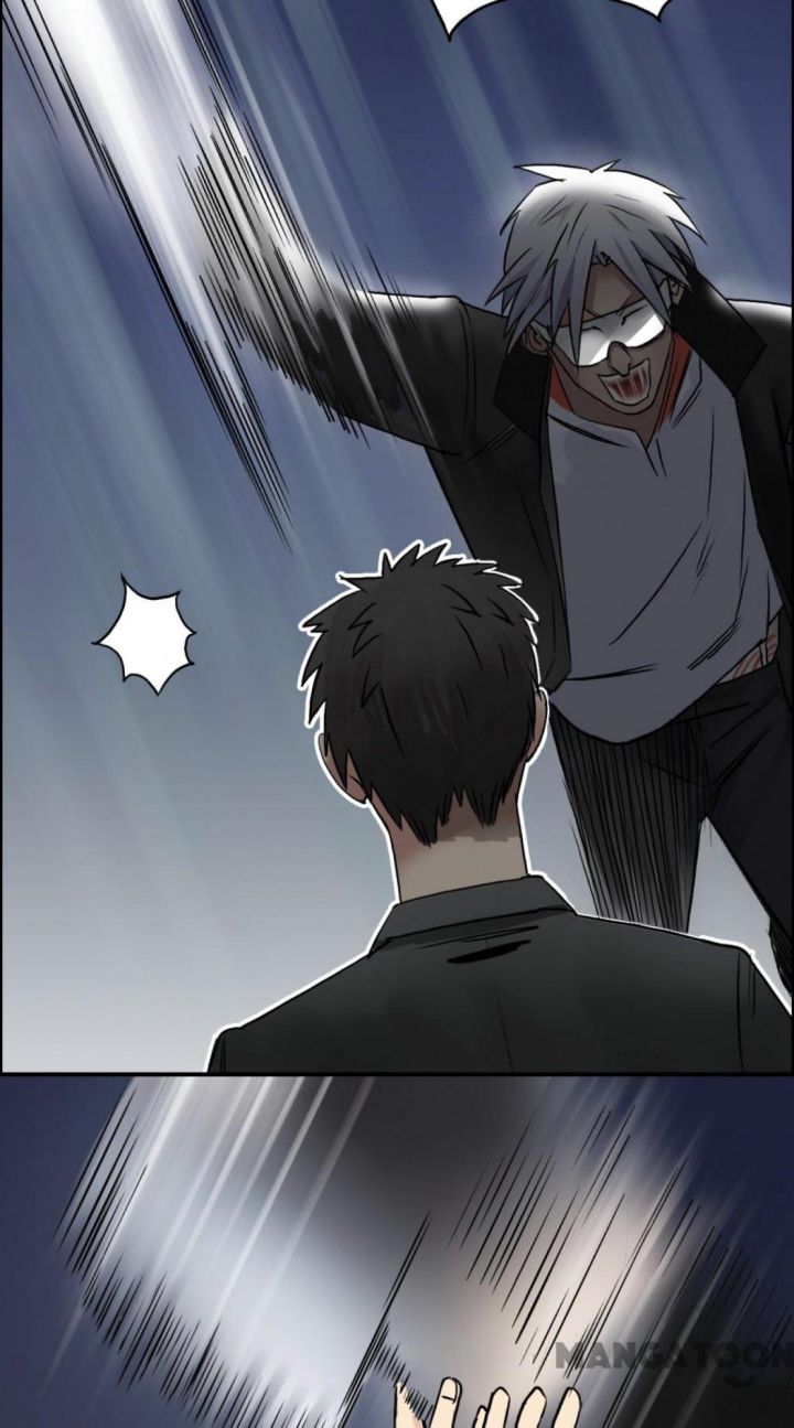 Super Cube Chapter 41 - halaman 46