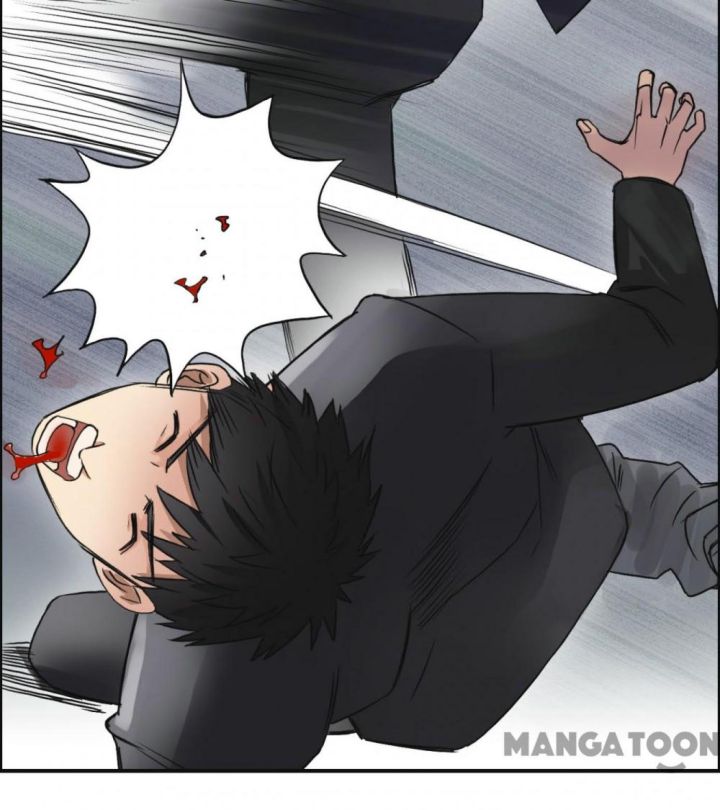 Super Cube Chapter 41 - halaman 49