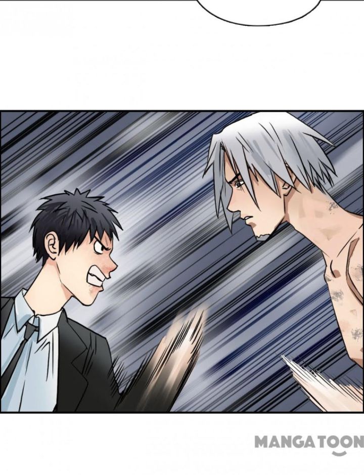 Super Cube Chapter 42 - halaman 31
