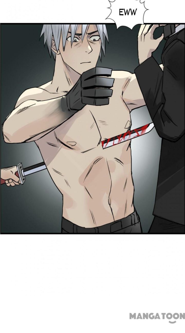 Super Cube Chapter 43 - halaman 2