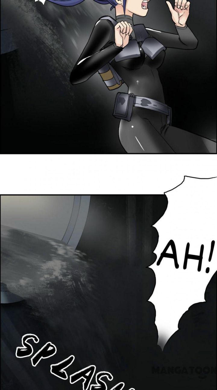 Super Cube Chapter 43 - halaman 42