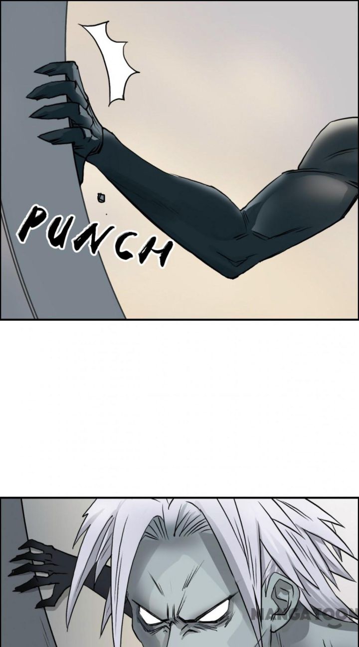 Super Cube Chapter 43 - halaman 44