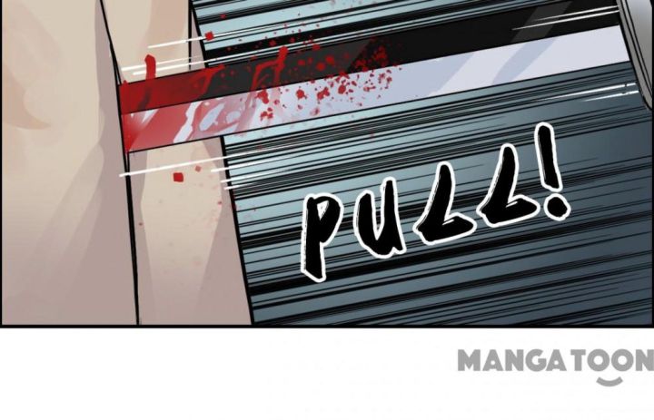 Super Cube Chapter 43 - halaman 8