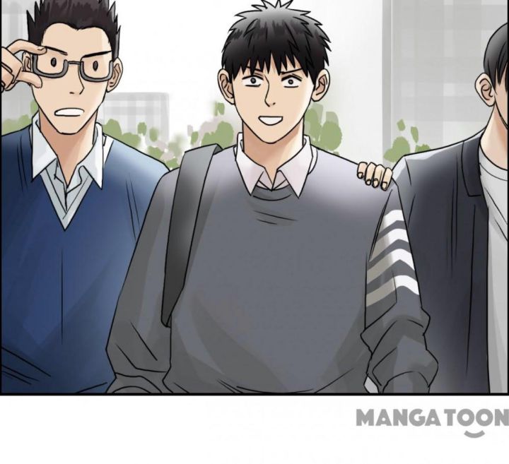 Super Cube Chapter 44 - halaman 22