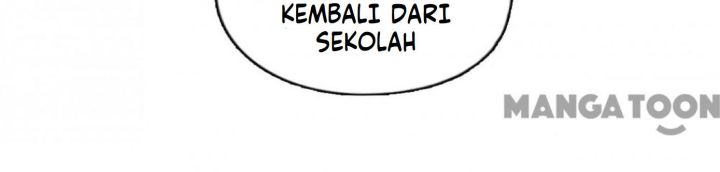 Super Cube Chapter 44 - halaman 28