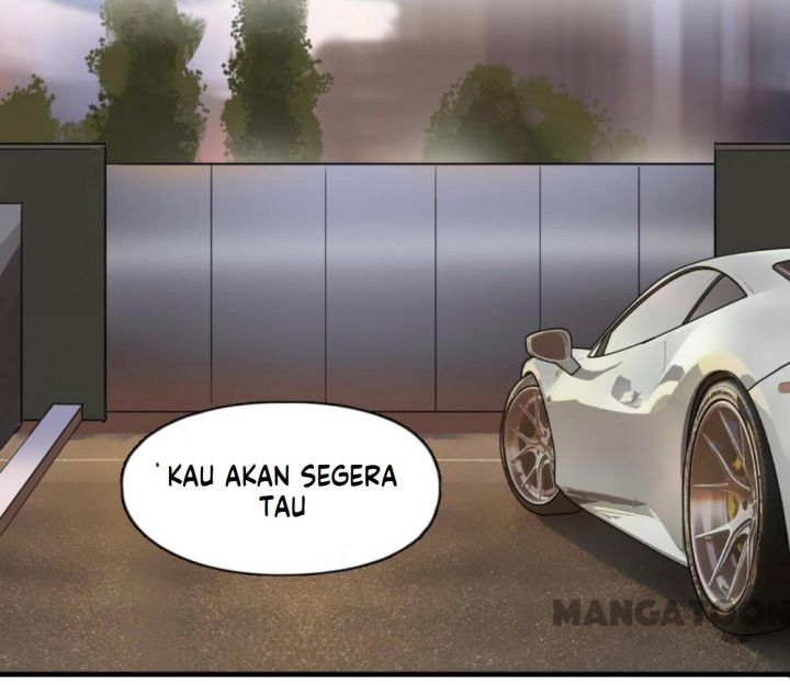 Super Cube Chapter 44 - halaman 39