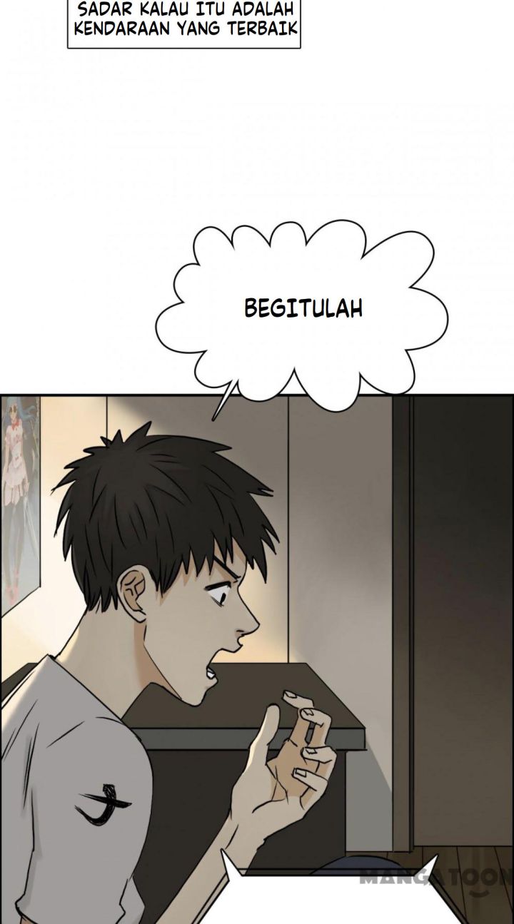 Super Cube Chapter 44 - halaman 5