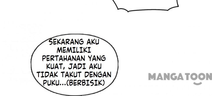 Super Cube Chapter 44 - halaman 7