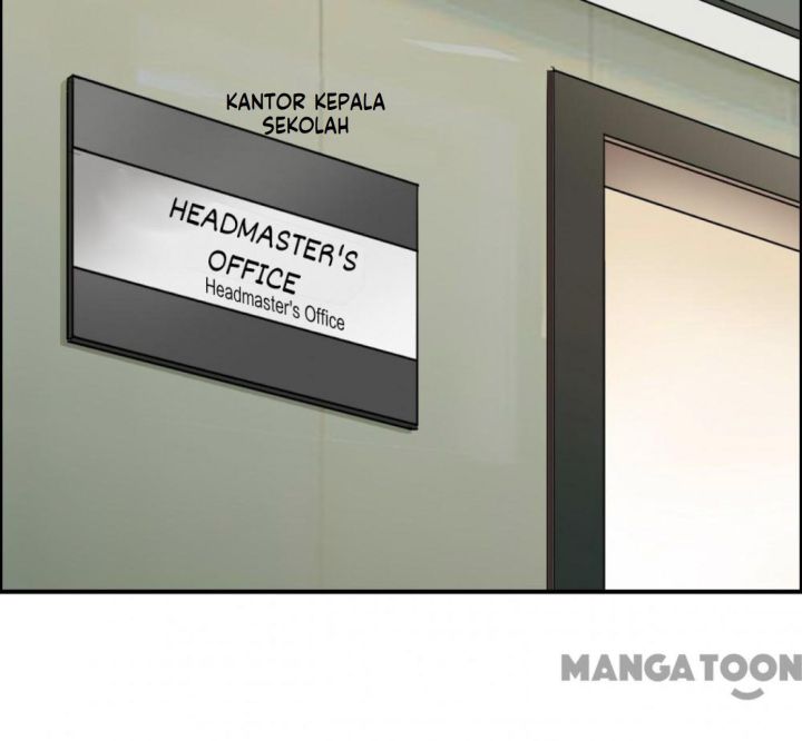 Super Cube Chapter 46 - halaman 31