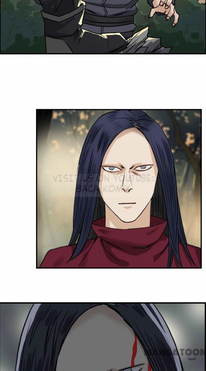 Super Cube Chapter 49 - halaman 15