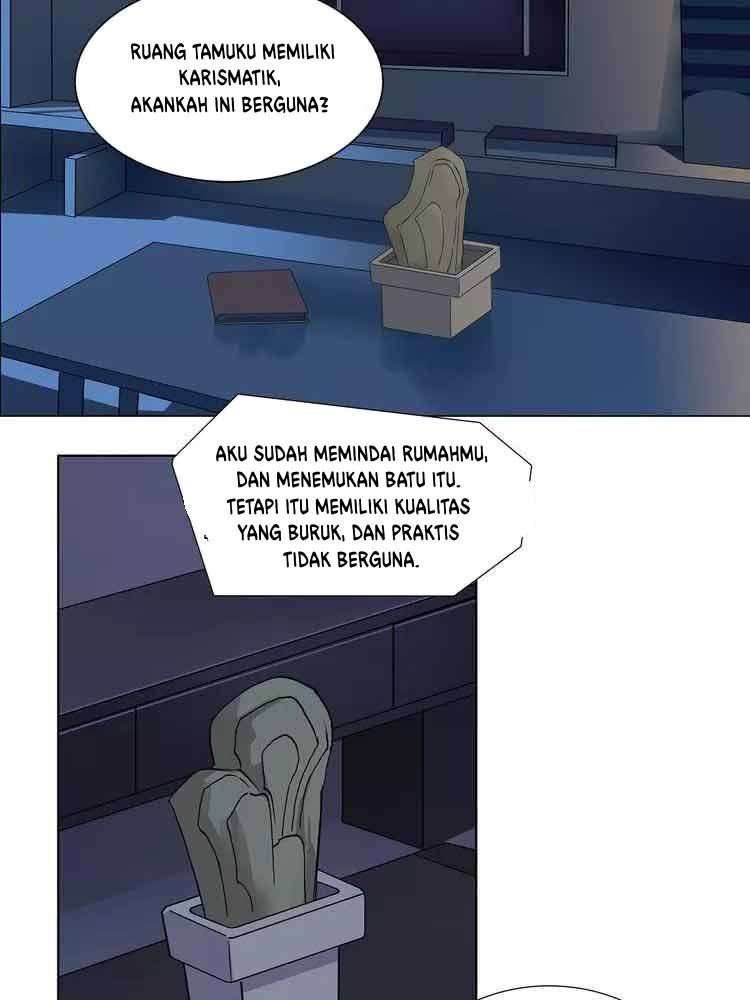 Super Cube Chapter 5 - halaman 5