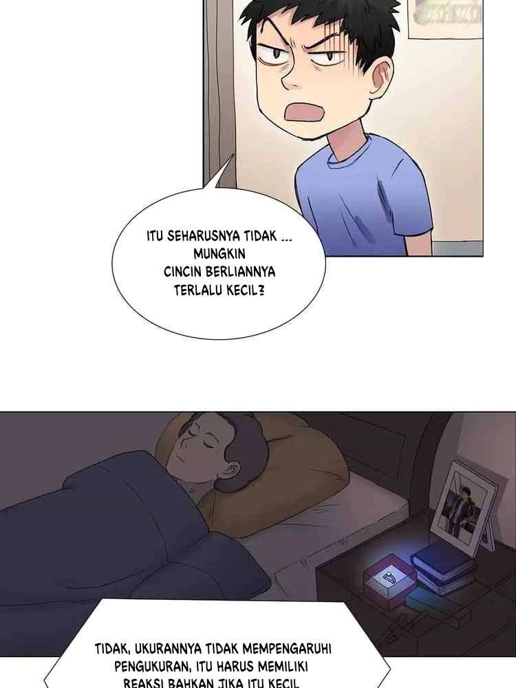Super Cube Chapter 5 - halaman 8