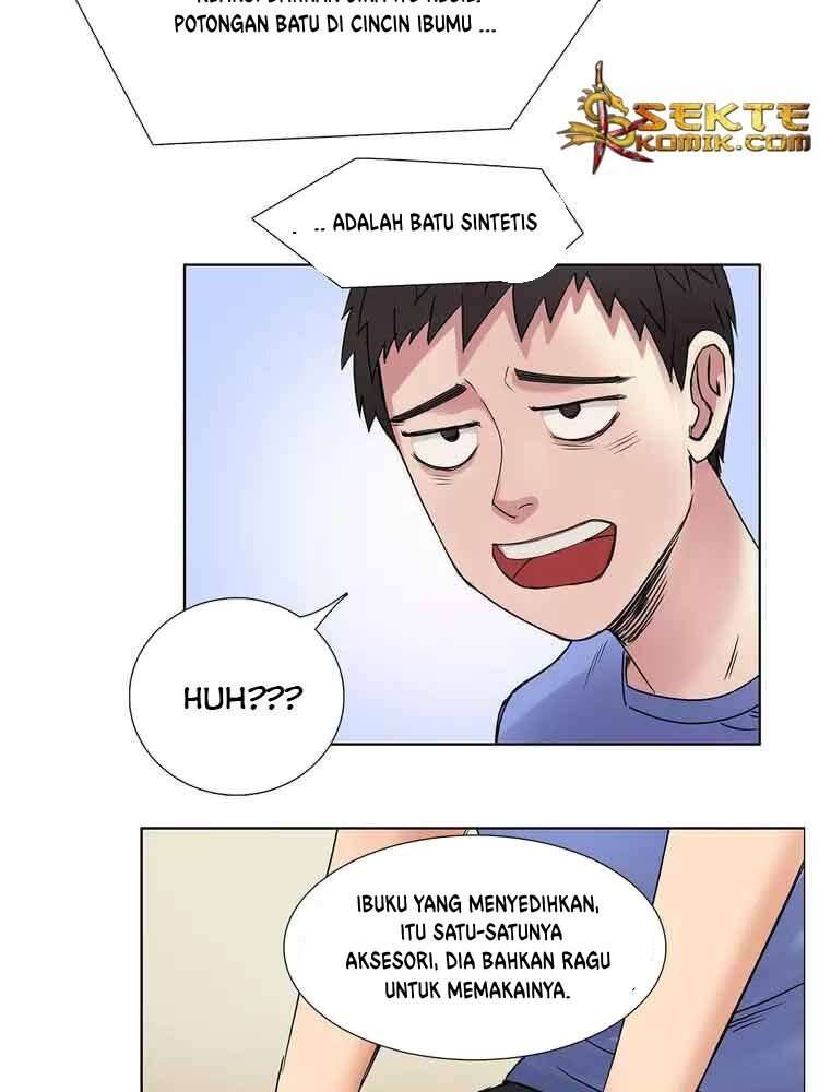 Super Cube Chapter 5 - halaman 9