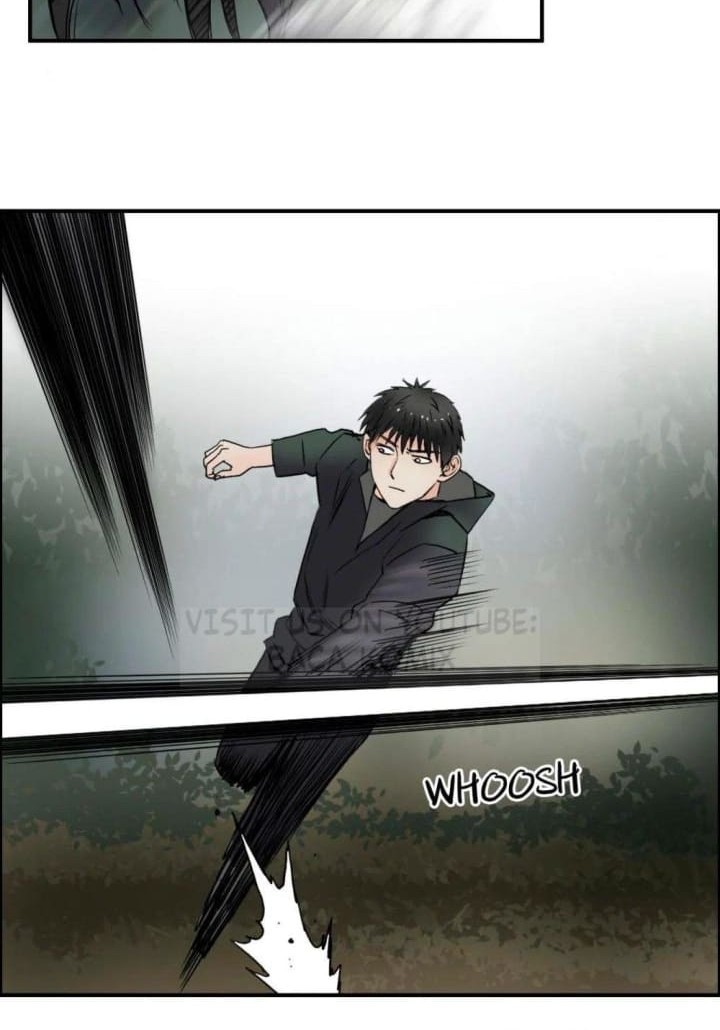 Super Cube Chapter 50 - halaman 4
