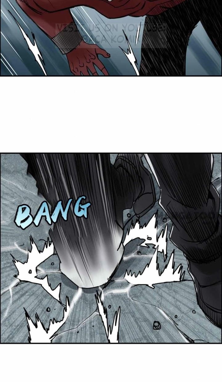 Super Cube Chapter 52 - halaman 10