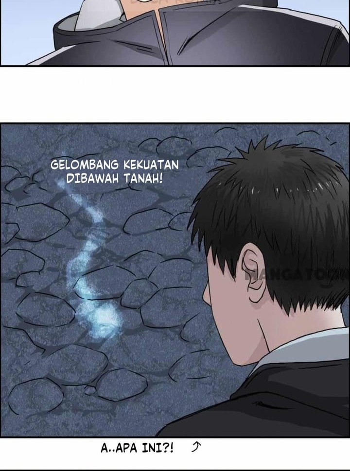 Super Cube Chapter 52 - halaman 16