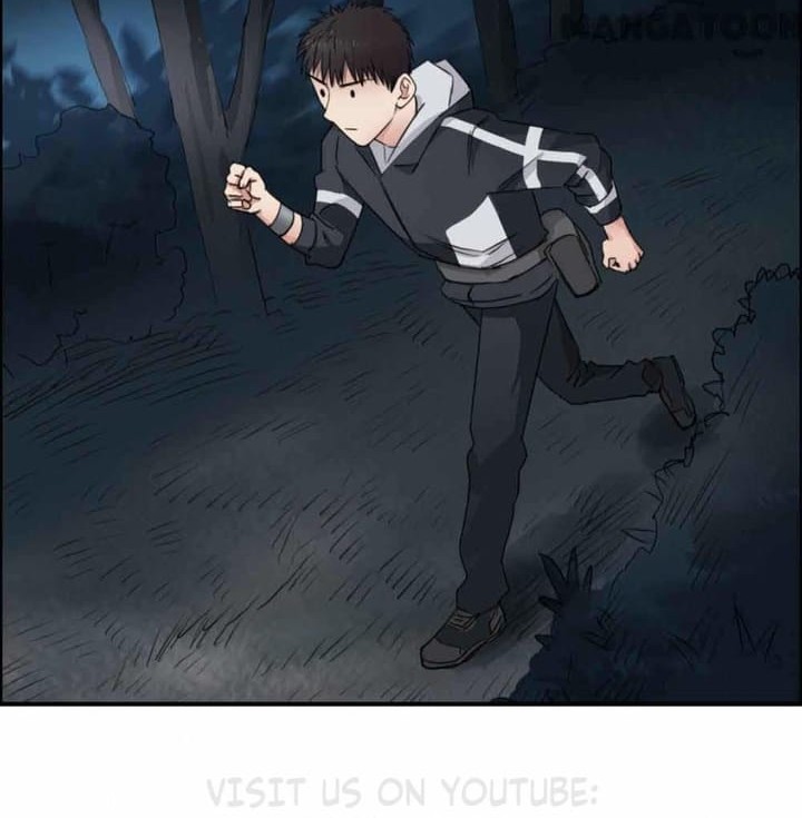 Super Cube Chapter 54 - halaman 2