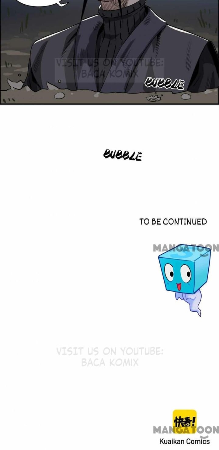 Super Cube Chapter 54 - halaman 30