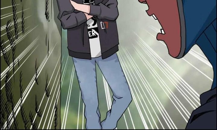 Super Cube Chapter 55 - halaman 8