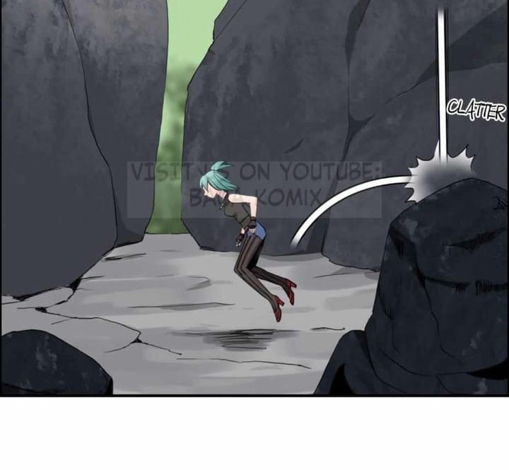 Super Cube Chapter 57 - halaman 12