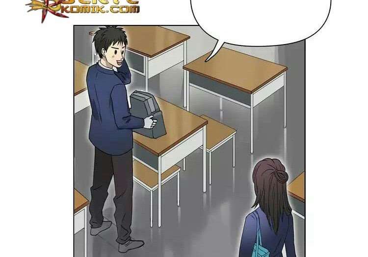 Super Cube Chapter 6 - halaman 30