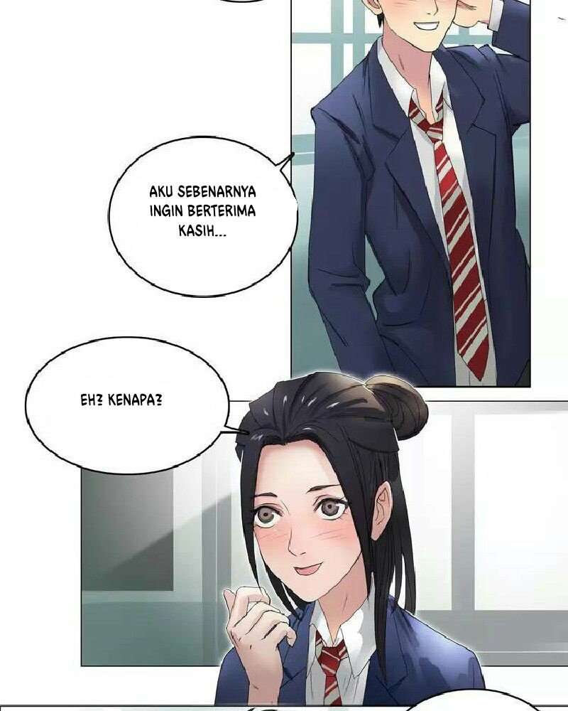 Super Cube Chapter 6 - halaman 32