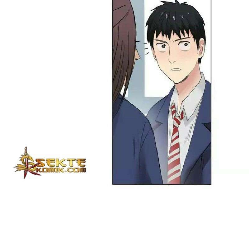 Super Cube Chapter 6 - halaman 35