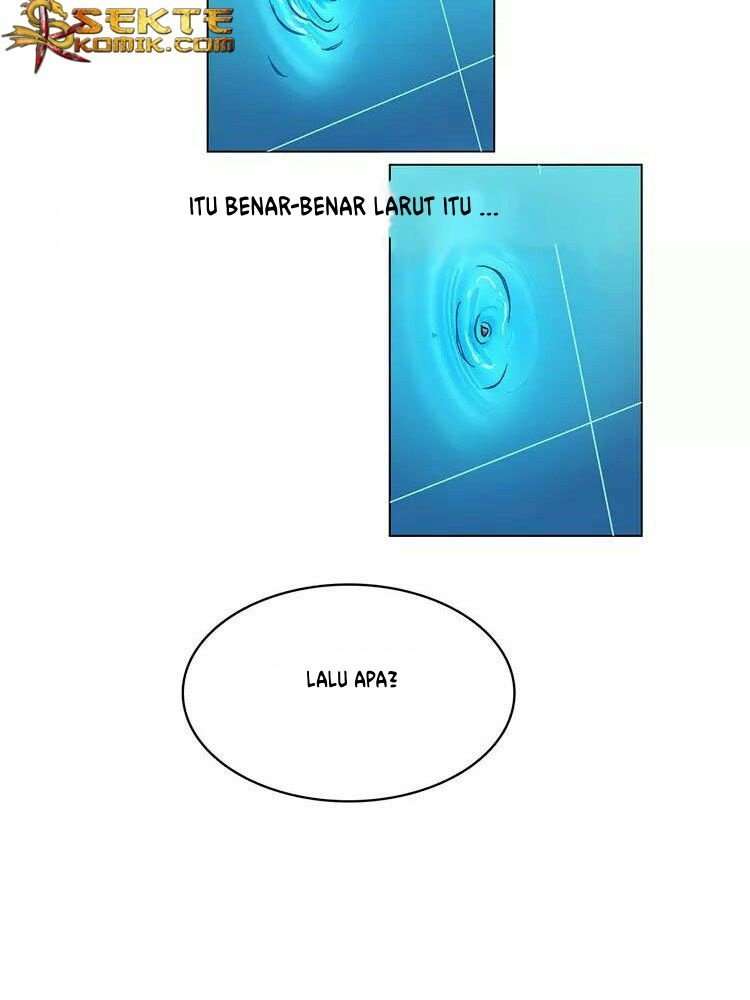Super Cube Chapter 6 - halaman 4