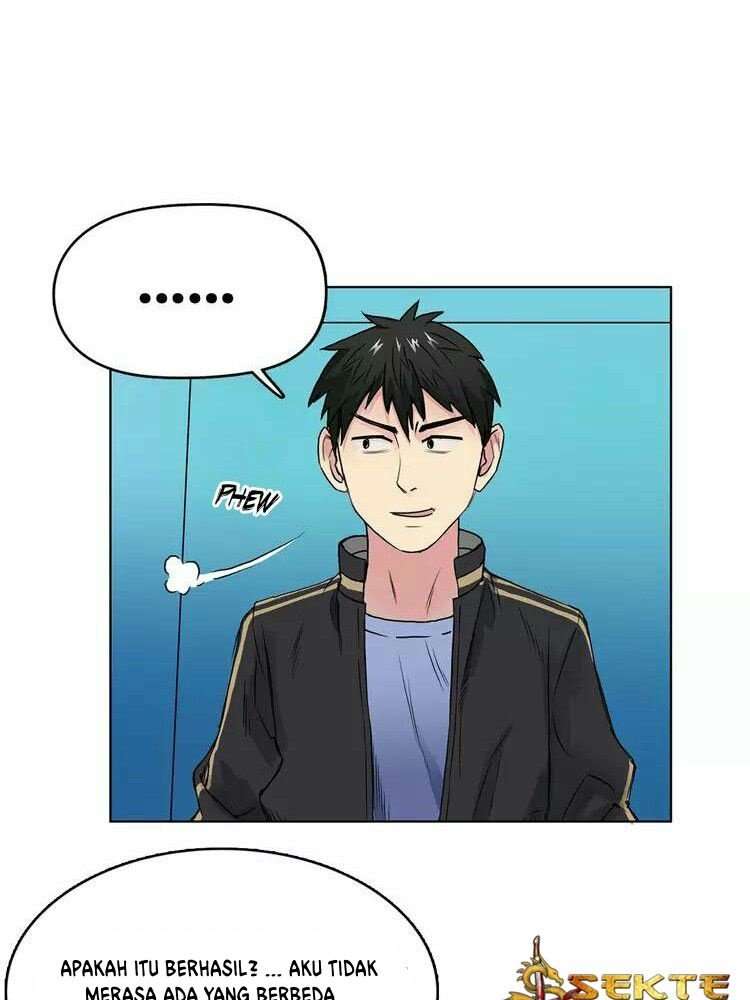 Super Cube Chapter 6 - halaman 6