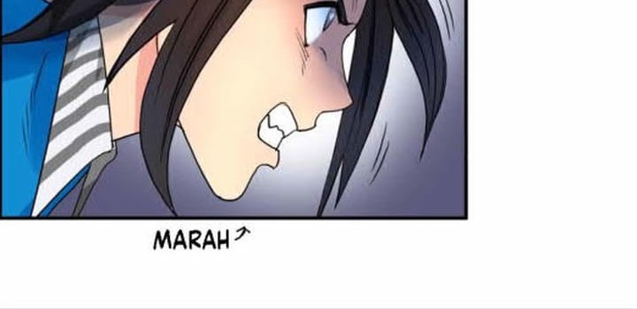 Super Cube Chapter 63 - halaman 32