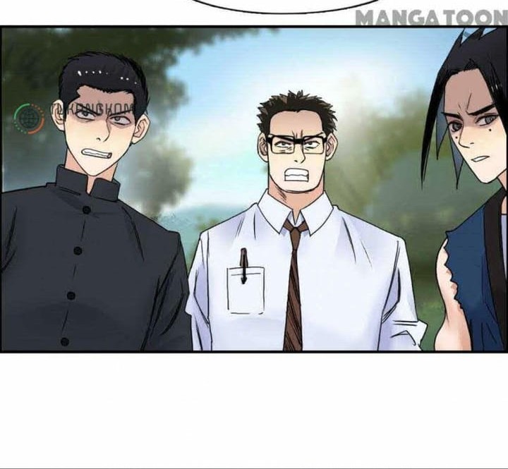 Super Cube Chapter 65 - halaman 2