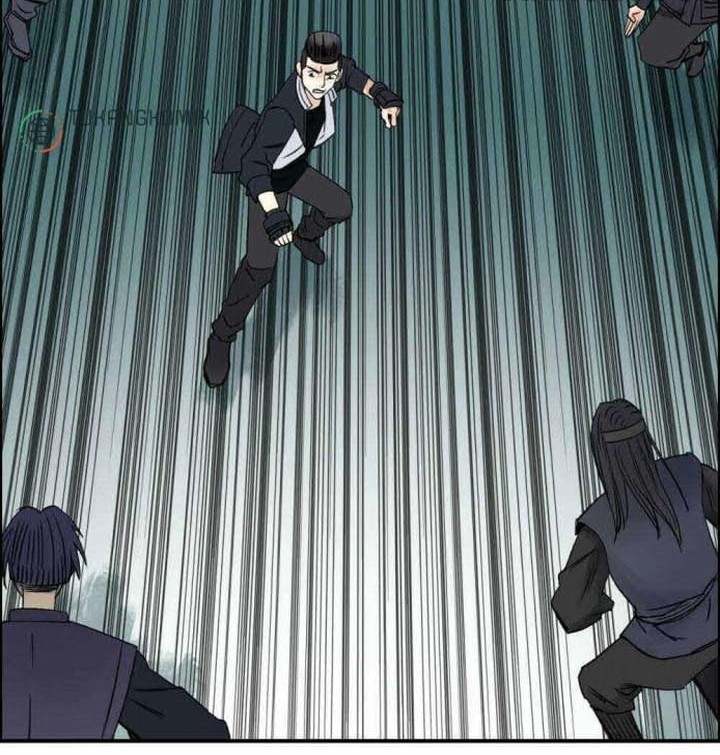 Super Cube Chapter 65 - halaman 28