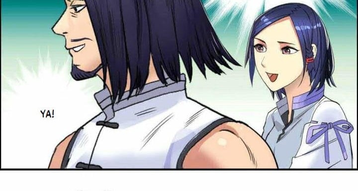 Super Cube Chapter 65 - halaman 4