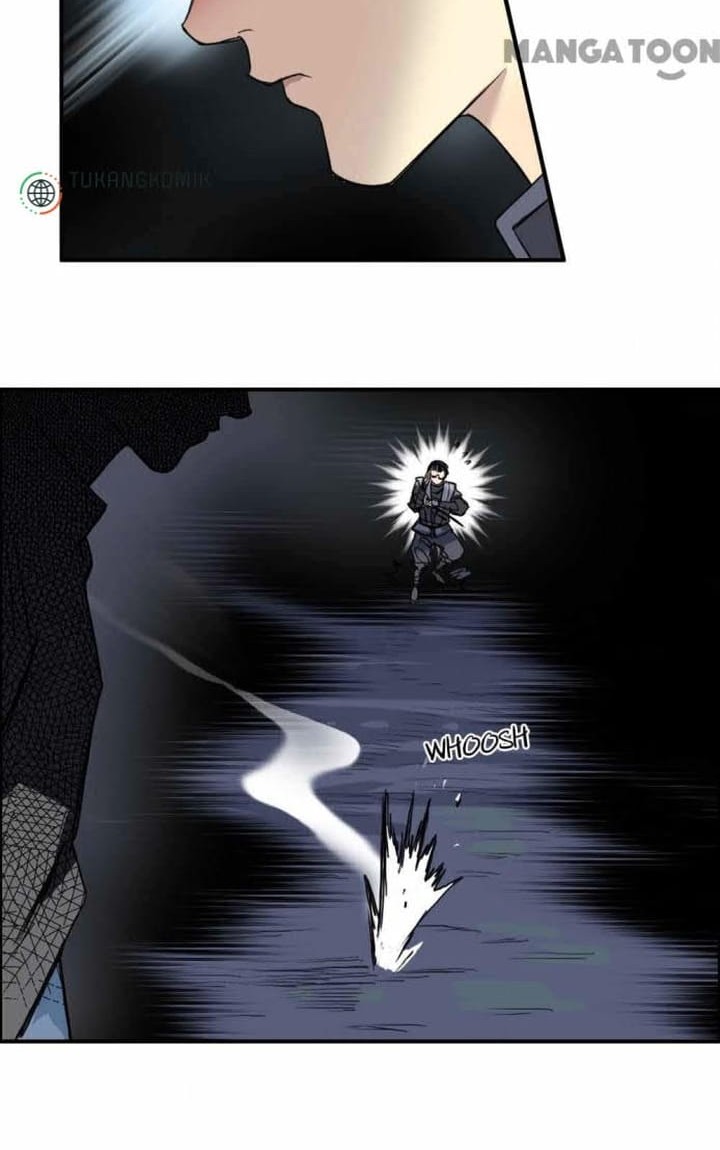 Super Cube Chapter 66 - halaman 15