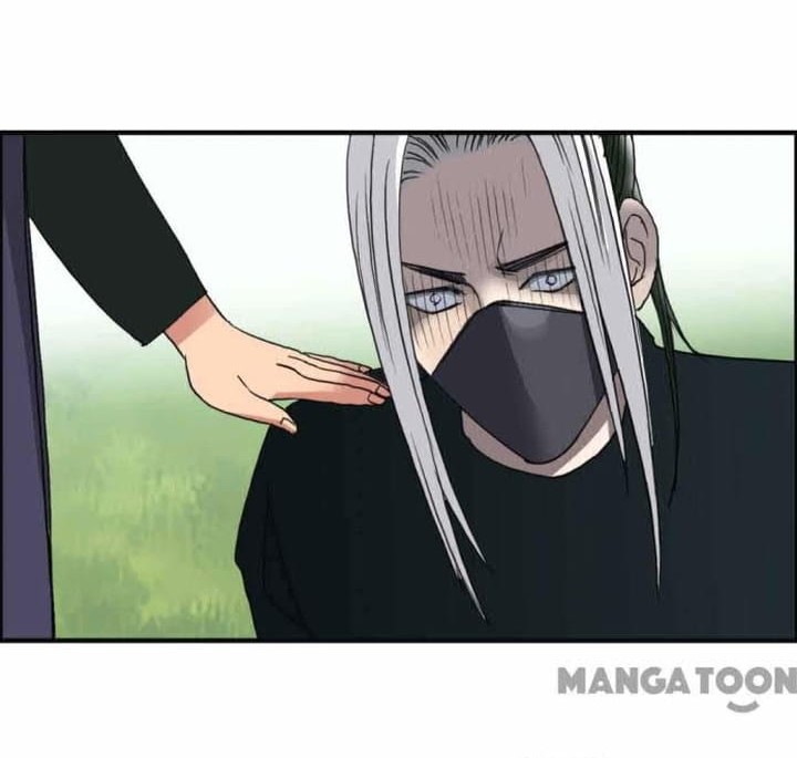 Super Cube Chapter 66 - halaman 21