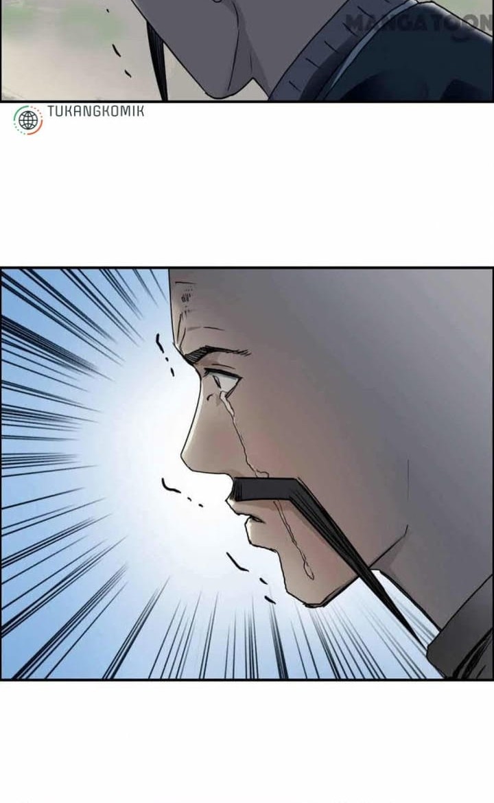 Super Cube Chapter 67 - halaman 18