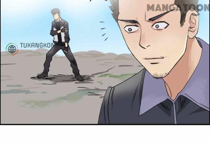Super Cube Chapter 67 - halaman 2