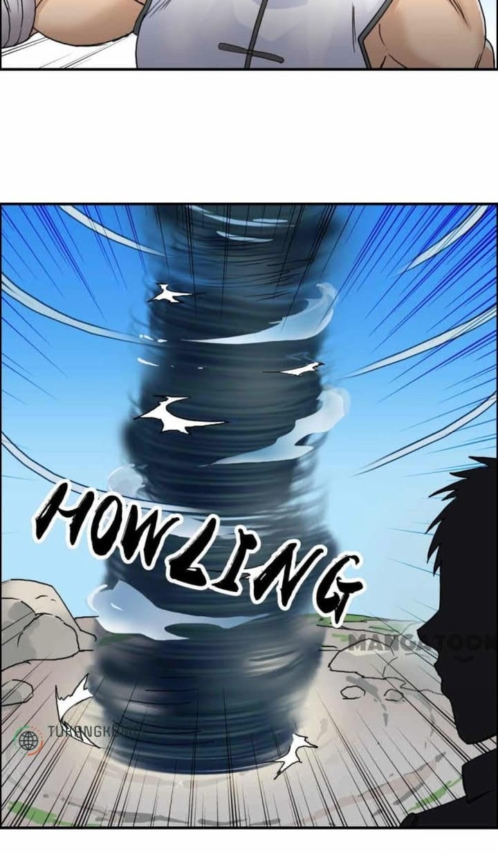 Super Cube Chapter 67 - halaman 4